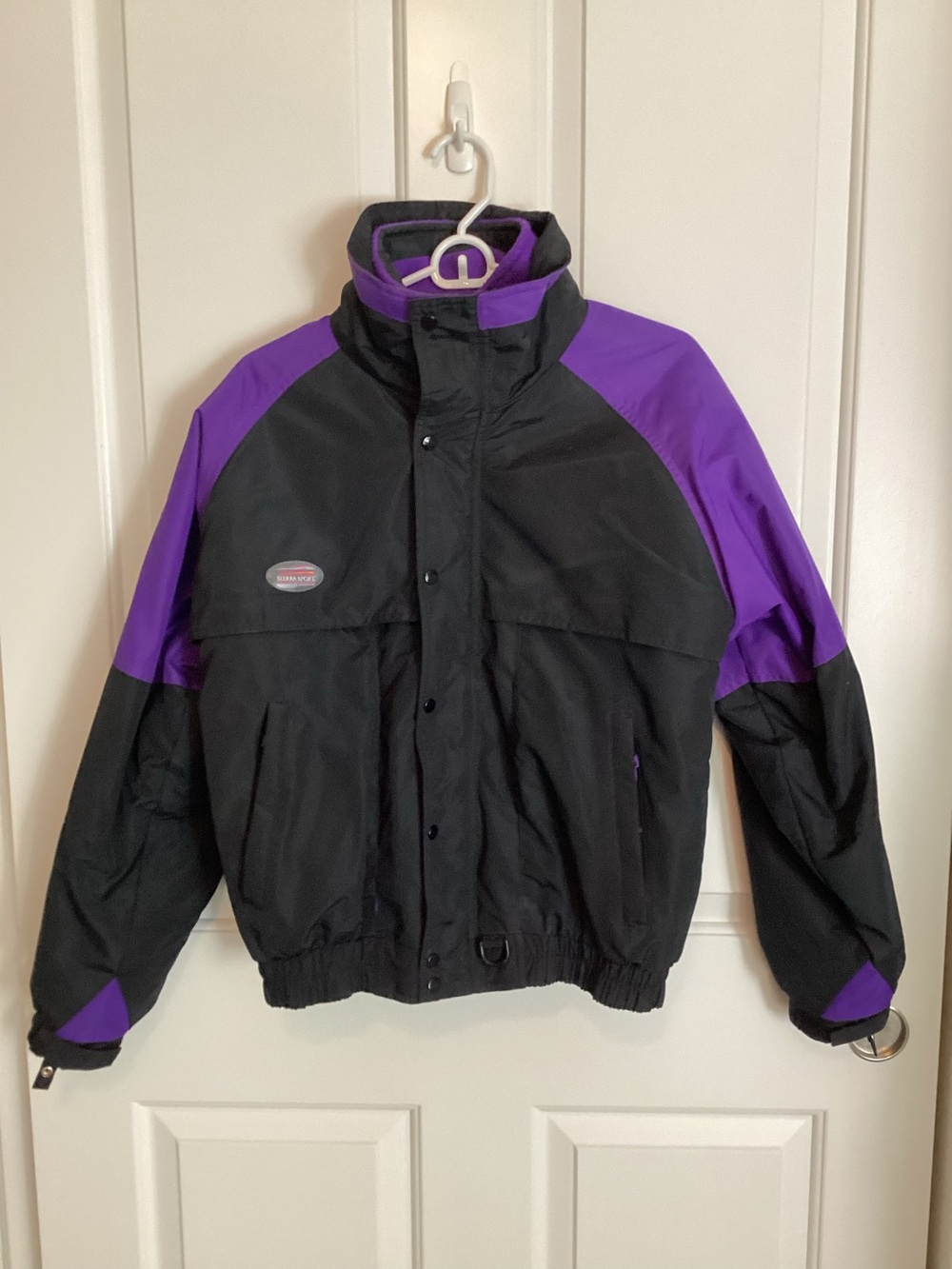 Women’s Sierra Sport Jacket